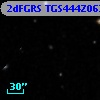 2dFGRS TGS444Z062