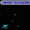 2dFGRS TGS426Z067