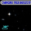 2dFGRS TGS165Z271