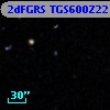 2dFGRS TGS600Z221
