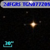 2dFGRS TGN077Z088