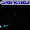 2dFGRS TGS165Z159