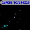 2dFGRS TGS174Z201
