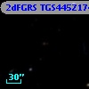 2dFGRS TGS445Z174