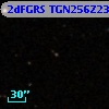 2dFGRS TGN256Z235