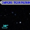 2dFGRS TGS876Z608