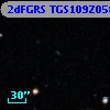 2dFGRS TGS109Z058