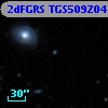 2dFGRS TGS509Z041