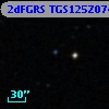 2dFGRS TGS125Z074
