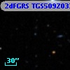 2dFGRS TGS509Z033