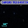 2dFGRS TGS143Z230
