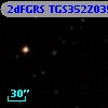 2dFGRS TGS352Z035