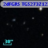 2dFGRS TGS273Z122