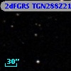 2dFGRS TGN288Z211