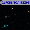 2dFGRS TGS473Z058