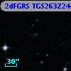 2dFGRS TGS263Z244
