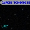 2dFGRS TGN060Z158