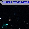 2dFGRS TGN264Z099