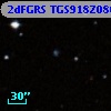 2dFGRS TGS918Z086