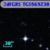 2dFGRS TGS869Z301