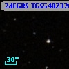 2dFGRS TGS540Z320
