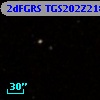 2dFGRS TGS202Z218