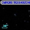 2dFGRS TGS143Z249