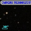 2dFGRS TGS005Z273