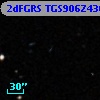 2dFGRS TGS906Z430