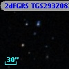 2dFGRS TGS293Z083