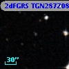 2dFGRS TGN287Z089