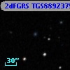 2dFGRS TGS889Z375