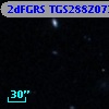 2dFGRS TGS288Z073