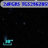 2dFGRS TGS286Z055