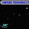 2dFGRS TGN436Z273
