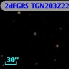 2dFGRS TGN203Z221