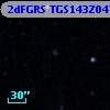 2dFGRS TGS143Z047