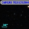 2dFGRS TGS125Z041
