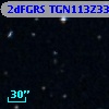 2dFGRS TGN113Z339