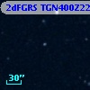 2dFGRS TGN400Z227