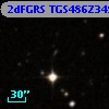 2dFGRS TGS486Z349