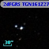 2dFGRS TGN161Z276