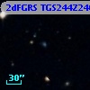 2dFGRS TGS244Z240