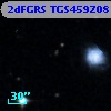 2dFGRS TGS459Z081