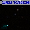 2dFGRS TGS508Z090