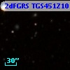 2dFGRS TGS451Z101