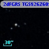 2dFGRS TGS826Z609