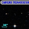 2dFGRS TGN433Z183