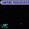 2dFGRS TGN282Z129