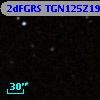 2dFGRS TGN125Z196